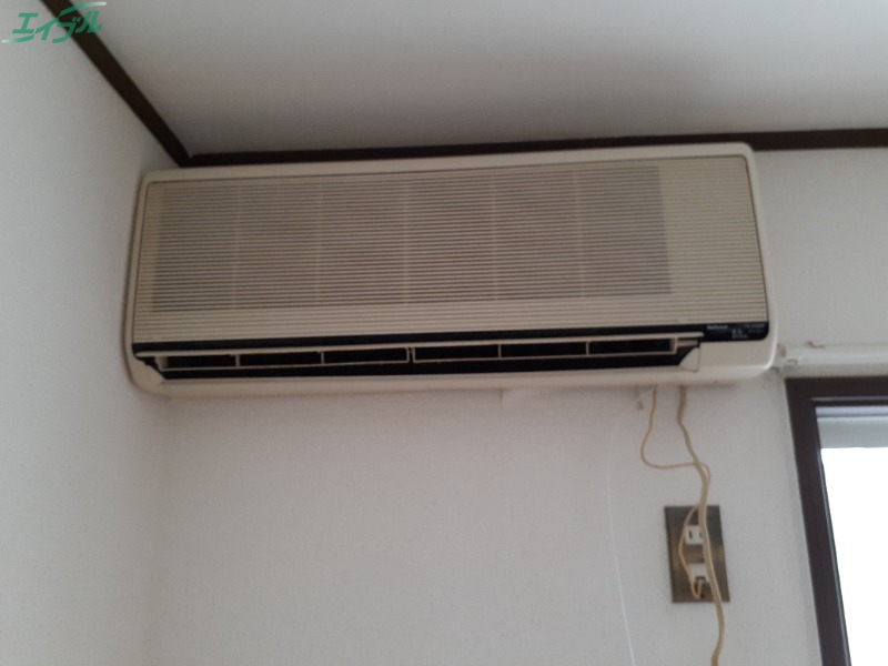 その他設備　同タイプ、別の部屋の写真です。