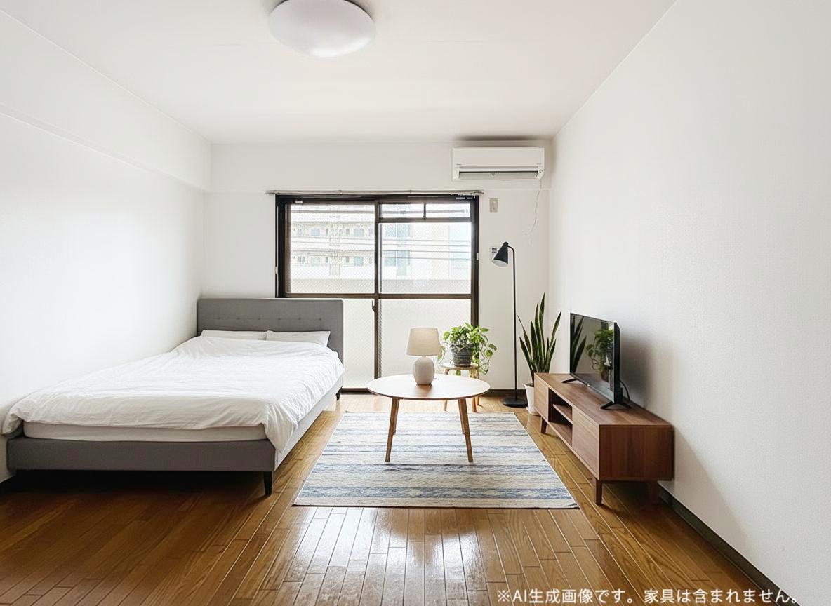 居室・リビング　※他室参照