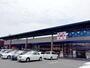 スーパー　コープここと新下関店（スーパー）まで745m