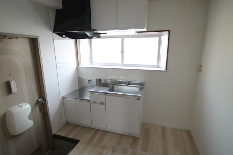 キッチン　※現況優先