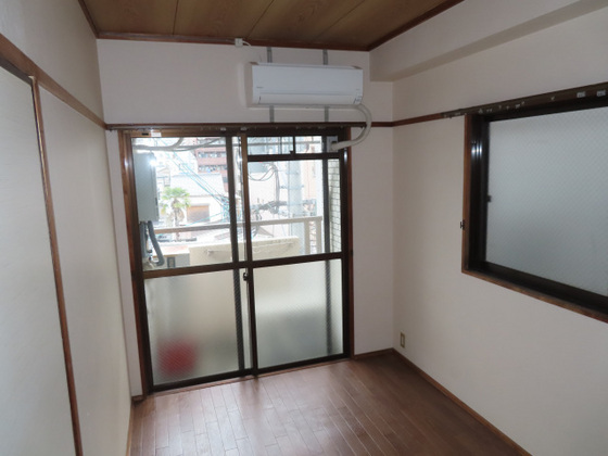 その他　※別部屋の写真です