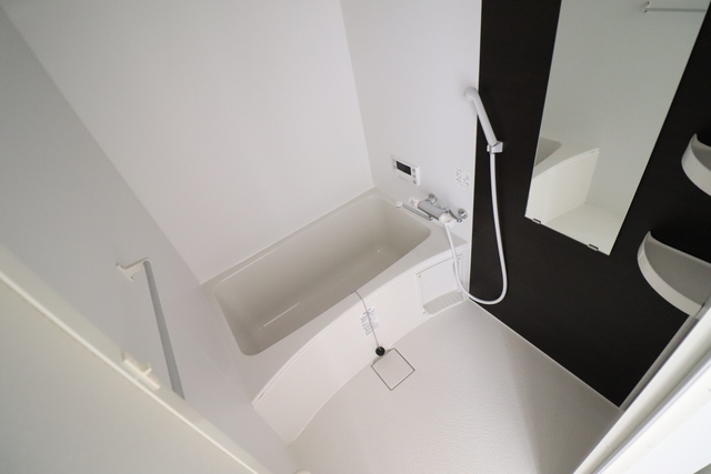 バス・シャワールーム　お風呂