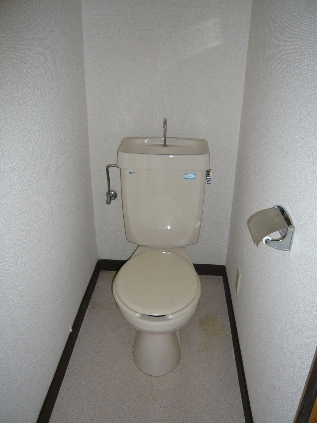 メゾン・ドゥ・富士山のトイレ写真