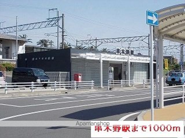 その他　串木野駅（その他）まで1000m