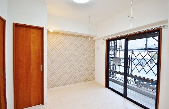 居室・リビング　★洋室6帖★