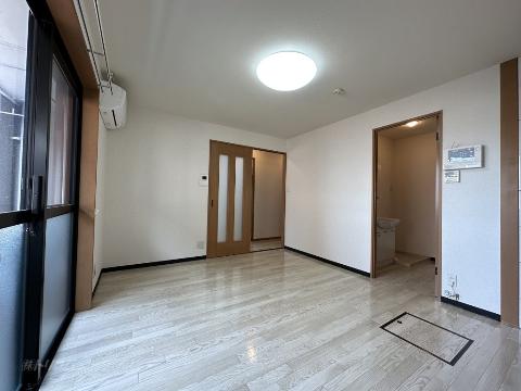 居室・リビング　ダイニング