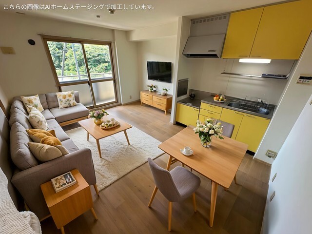 居室・リビング