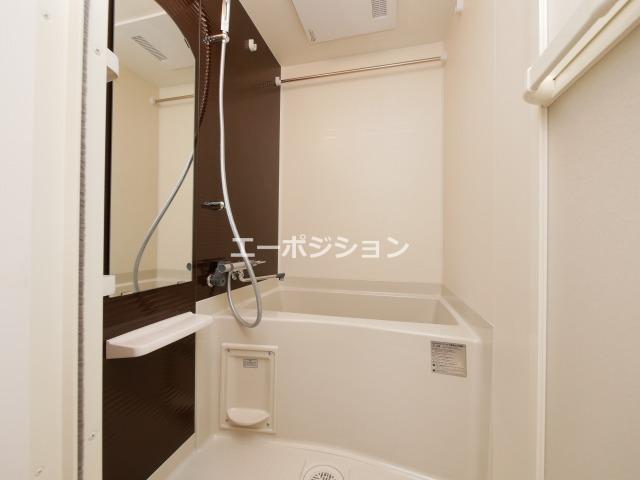 バス・シャワールーム　Luxe難波西III