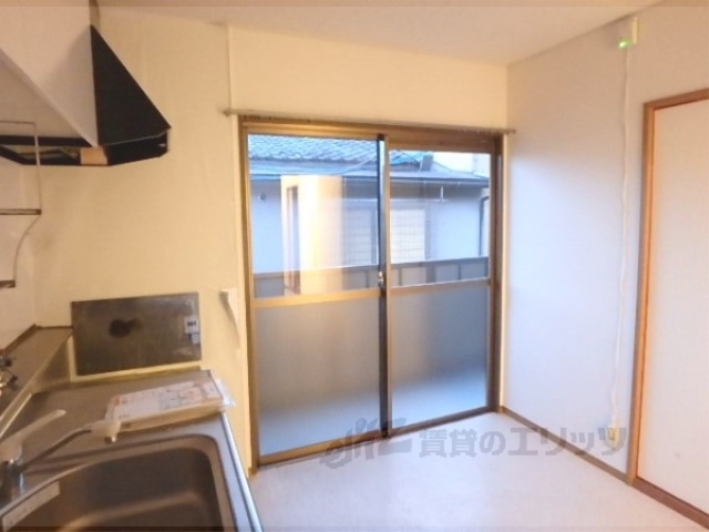 居室・リビング　居室