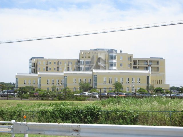 病院　渥美病院（病院）まで2326m