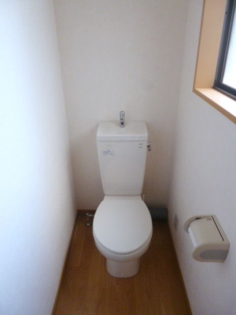 トイレ　★お問い合わせはタウンハウジング聖蹟桜ヶ丘店まで★