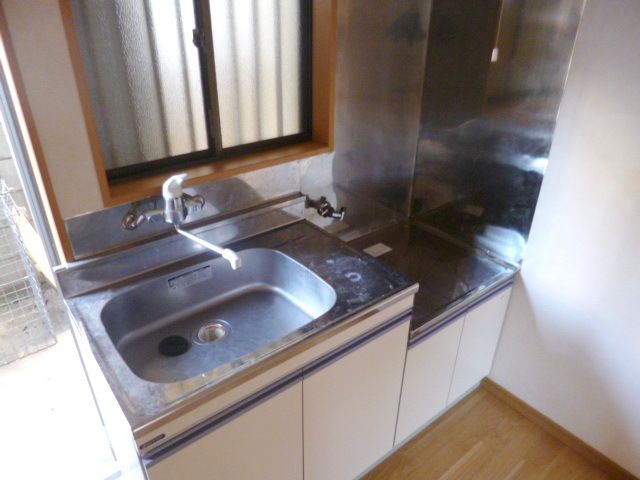 キッチン　★お問い合わせはタウンハウジング聖蹟桜ヶ丘店まで★