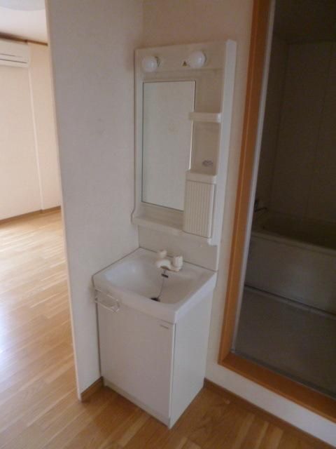 洗面設備　★お問い合わせはタウンハウジング聖蹟桜ヶ丘店まで★