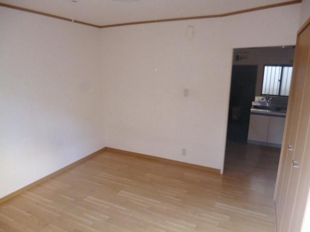 居室・リビング　★お問い合わせはタウンハウジング聖蹟桜ヶ丘店まで★