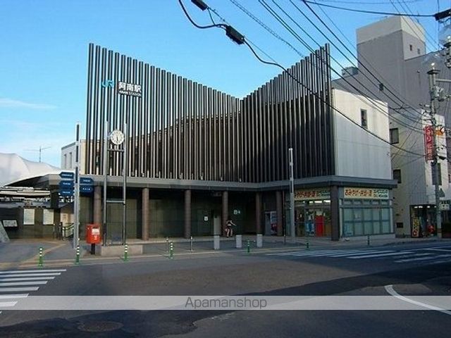 その他　阿南駅（その他）まで4260m