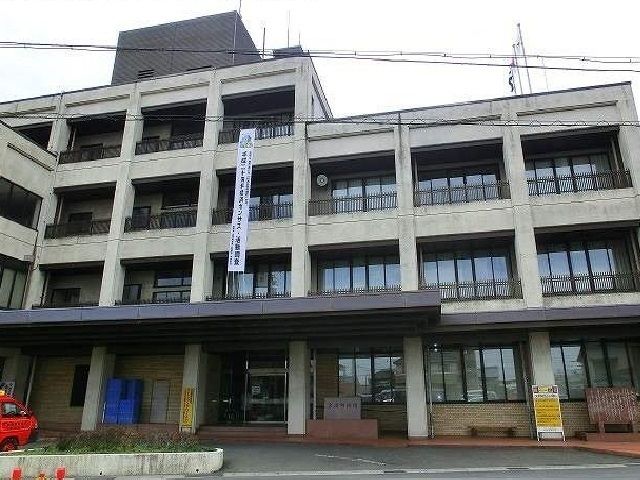 役所　大治町役場（役所）まで1200m