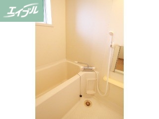 バス・シャワールーム　バスルーム