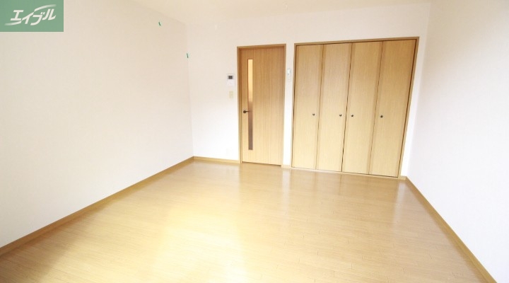 居室・リビング　居室