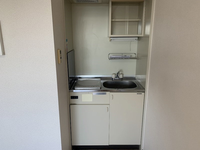 キッチン　別室参照