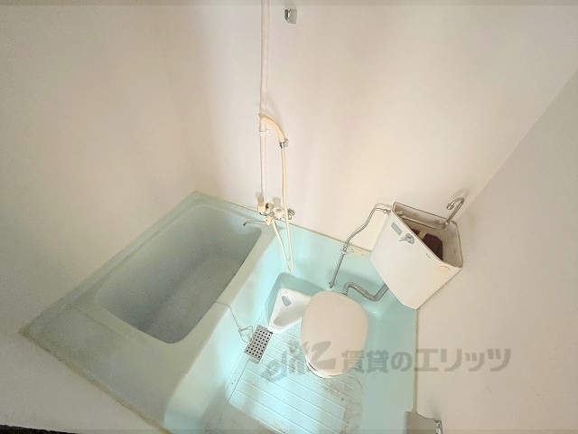 バス・シャワールーム　ユニットバス