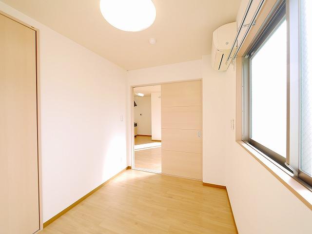 その他部屋・スペース　寝室にいかがでしょうか