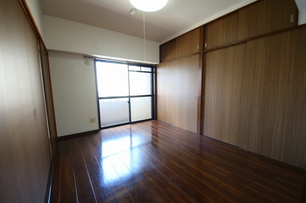 その他共有部分　同タイプの部屋の写真の為、現状優先です。