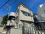 立川駅より徒歩13分 1階 築35年11ヶ月の賃貸物件