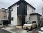 静岡駅より徒歩30分 築7年7ヶ月 2階建の賃貸物件