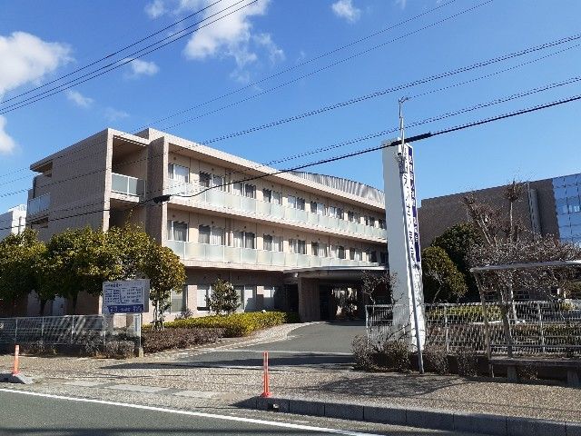 病院　豊田えいせい病院（病院）まで1000m