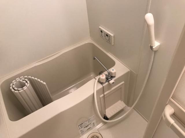 バス・シャワールーム　浴室