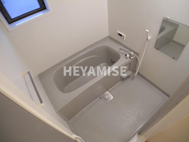 バス・シャワールーム　※2LDKのお部屋の参考写真です※