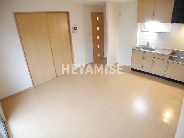 居室・リビング　※2LDKのお部屋の参考写真です※