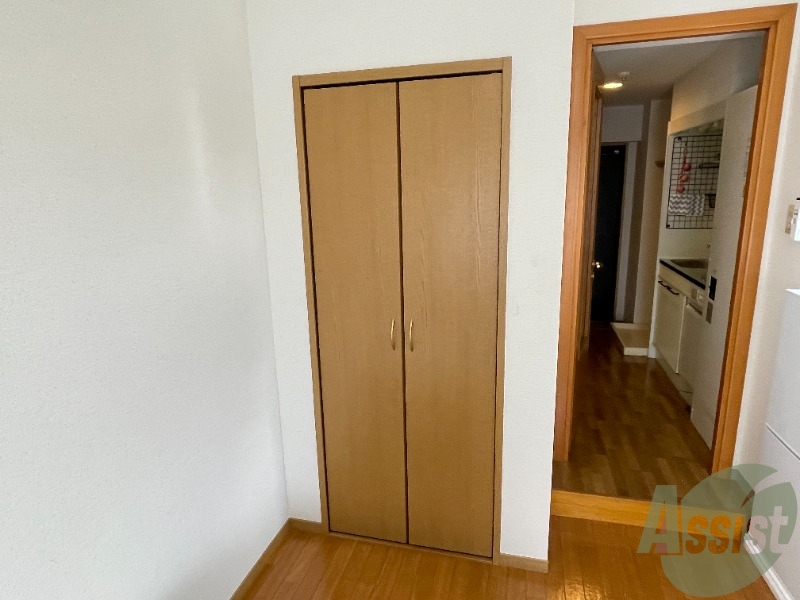 収納　収納がありました。どれくらいの量が入るのでしょう。