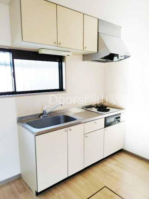 キッチン　※イメージ