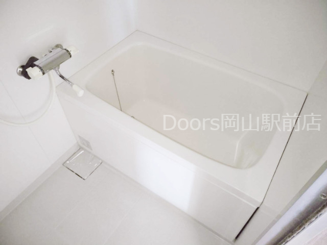 バス・シャワールーム　※イメージ