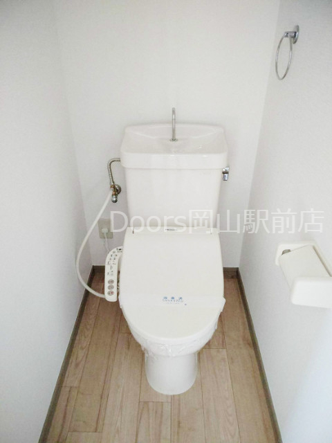 トイレ　※イメージ