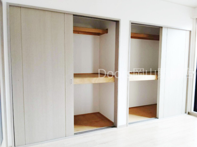 収納　※イメージ