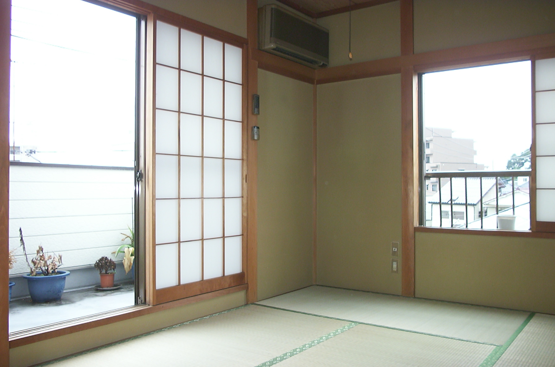 その他部屋・スペース　和室のお部屋になります♪