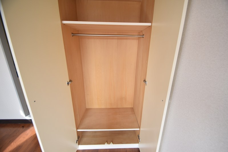 収納　別部屋参考