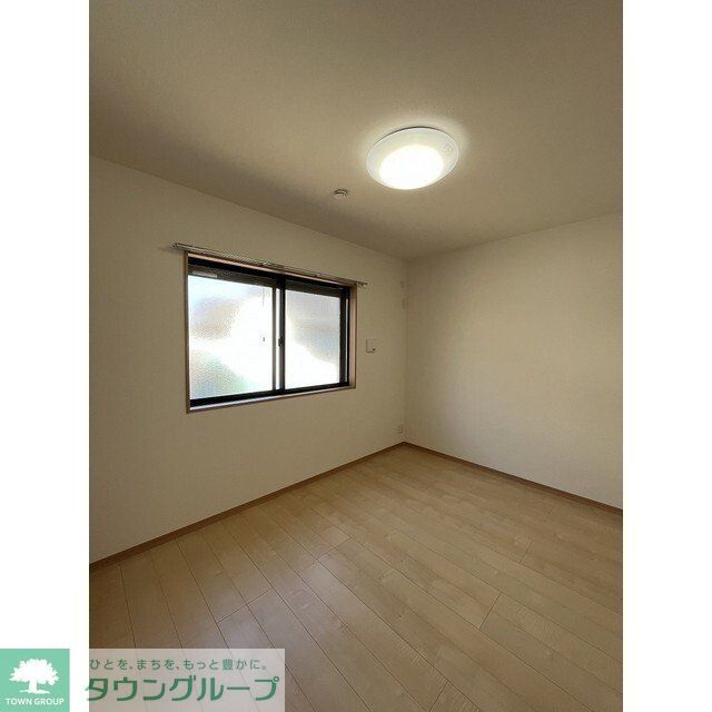 居室・リビング　リビング/居室