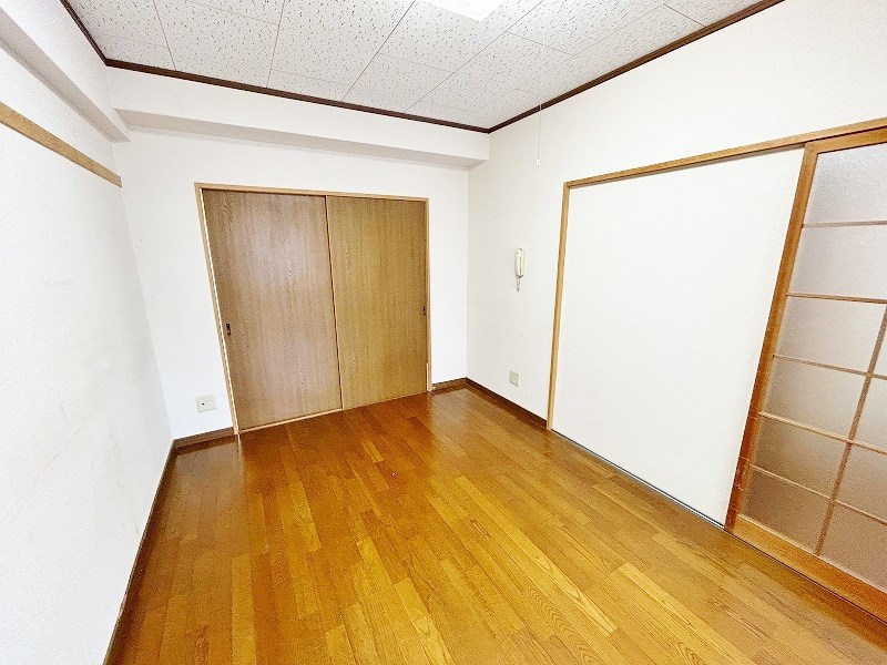 居室・リビング　★DK★