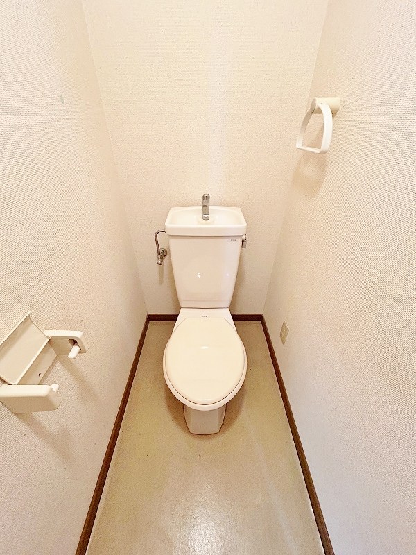 トイレ　★トイレ★