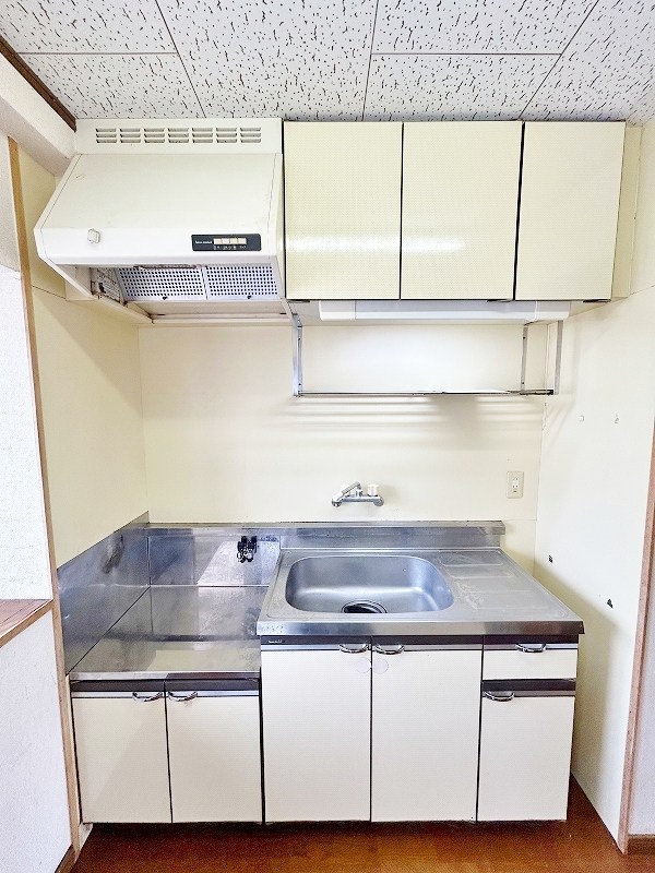 キッチン　★キッチンスペース★