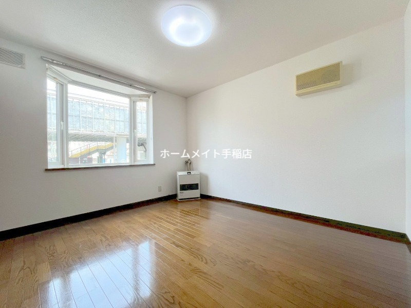 その他部屋・スペース　洋室スペースでございます！