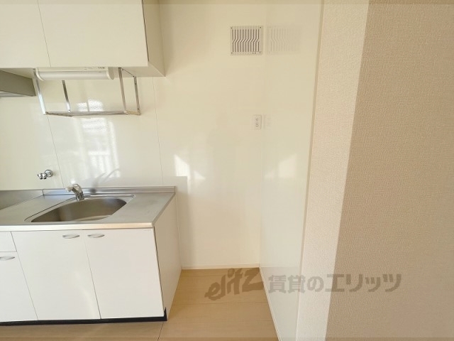 その他部屋・スペース　冷蔵庫置場