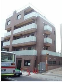 建物外観　お部屋探しは株式会社　タウンハウジング　までお気軽にお問合…