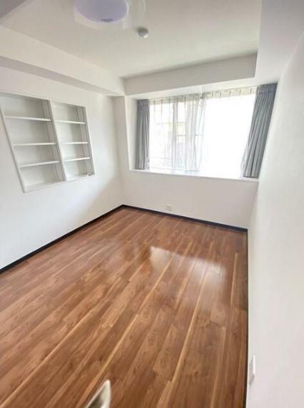 その他部屋・スペース　内観