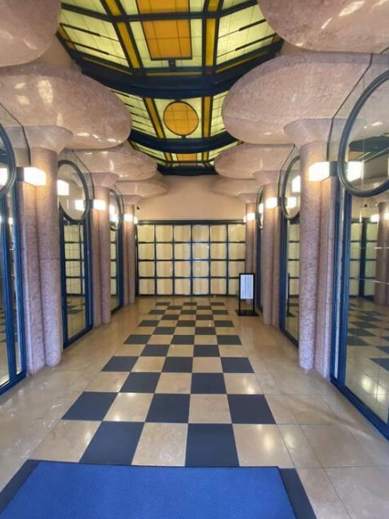 ロビー　ロビー