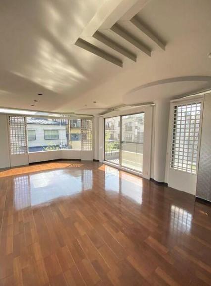 居室・リビング　居室