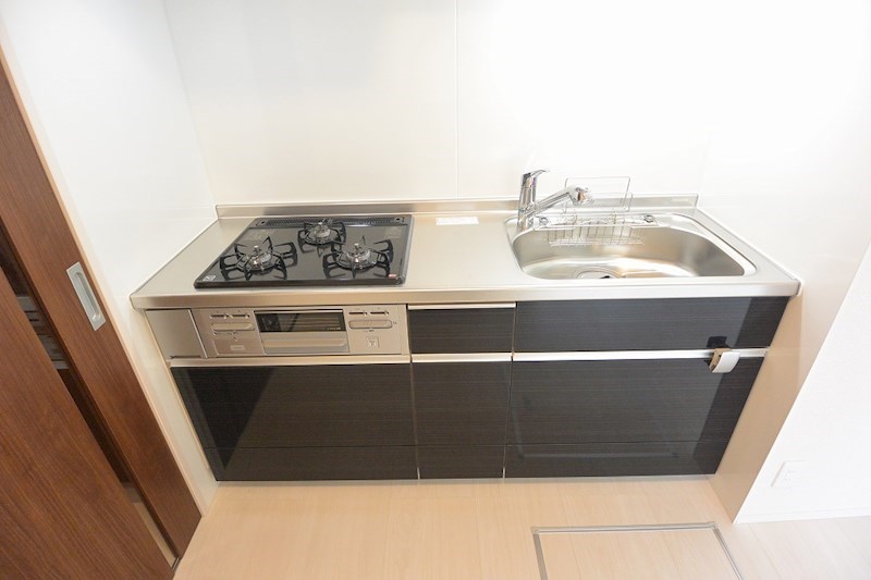 キッチン　システムキッチン